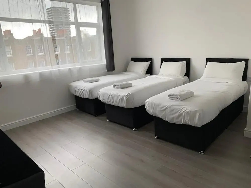 Comfort Cosy Stay