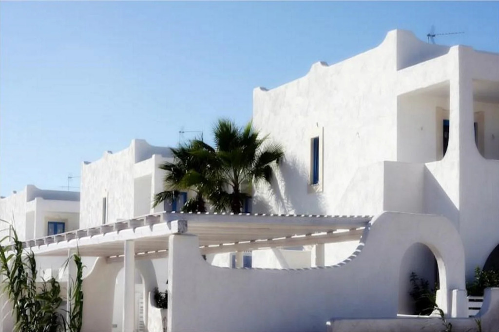 Nicolaus Club Borgo Rio Favara Resort