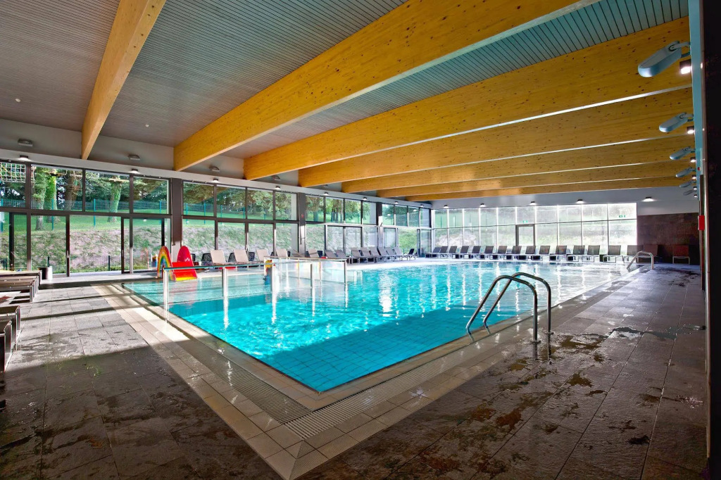 Hotel Sport - Terme Krka
