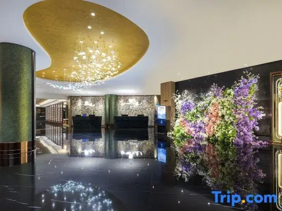 Wyndham Garden Hotel  (Urumqi Tianshan International Airport)