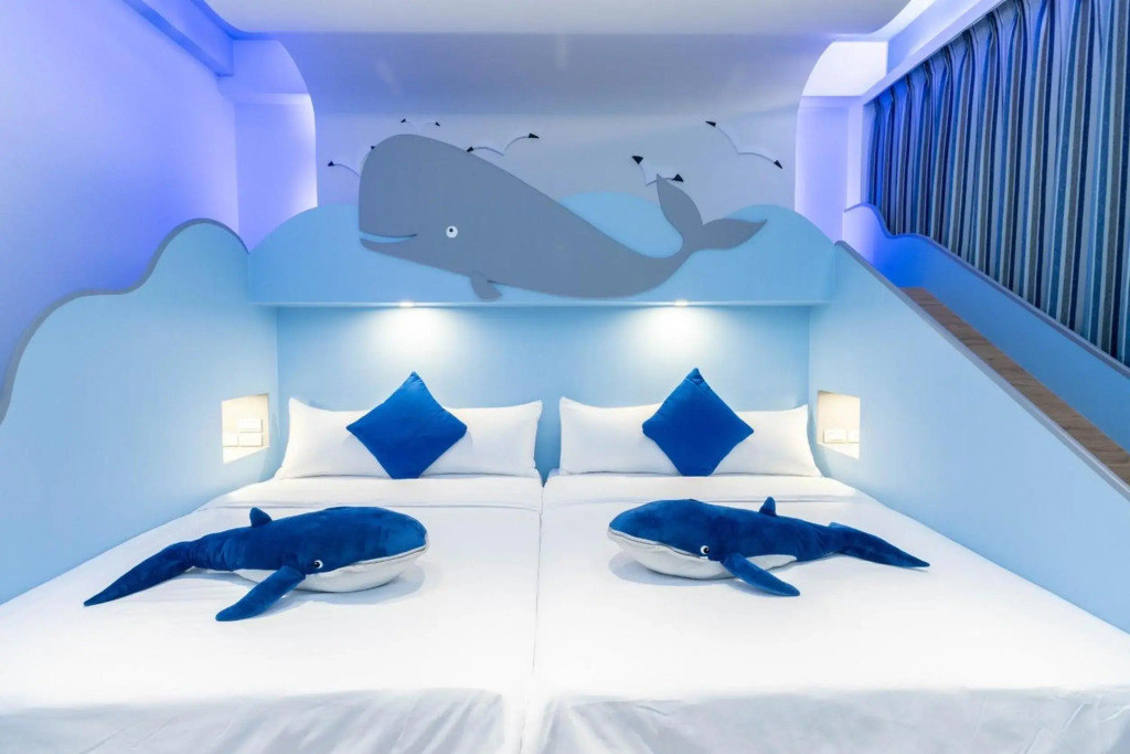 Whale Yan Homestay