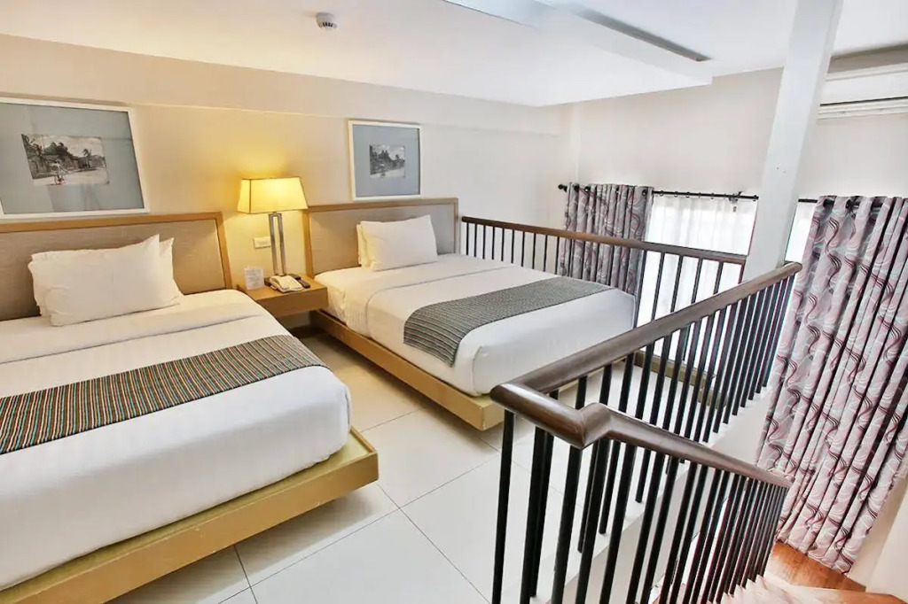 Crown Regency Resort and Convention Center
