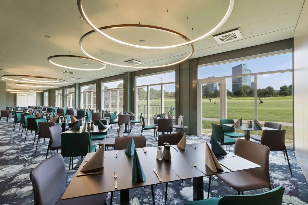 Austria Trend Hotel Bosei Wien