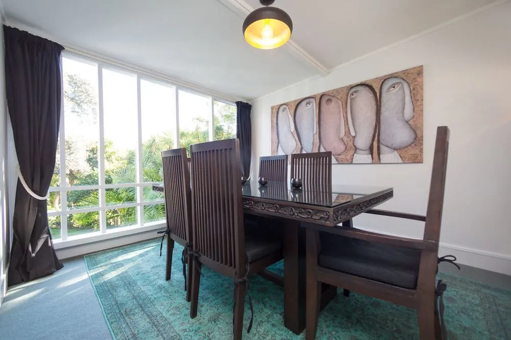 Herne Bay Garden Apartment
