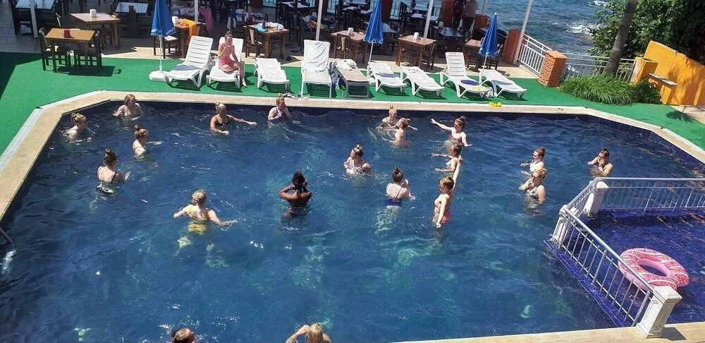 Club Star Beach