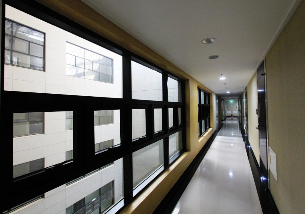 InterСity Seoul Hotel