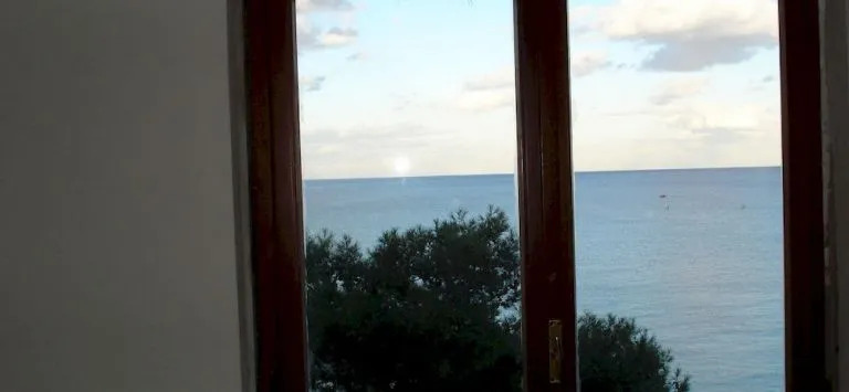 La Sirenetta Suite