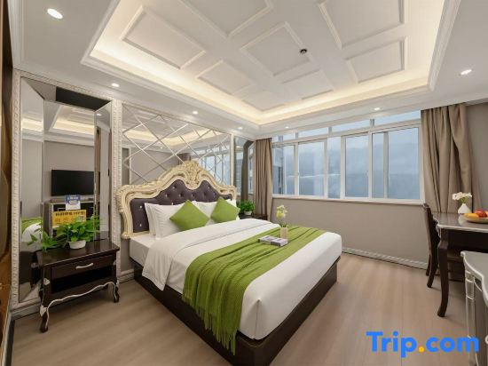 Xixiangfeng Hotel(Guigang Wanda)