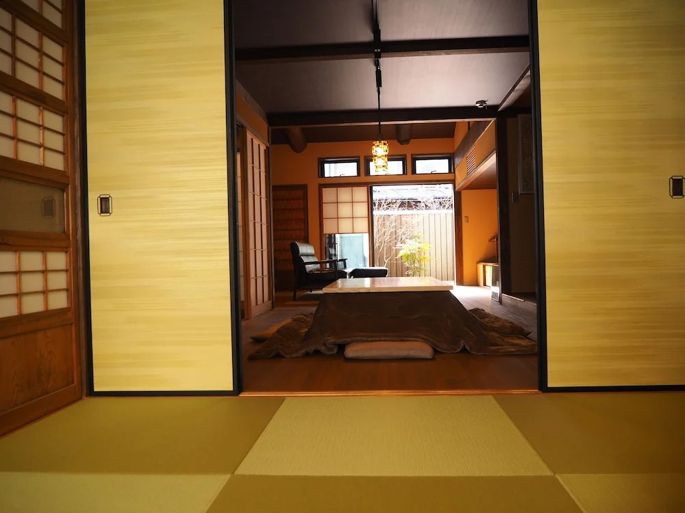izayoi kyoto machiya private-ryokan