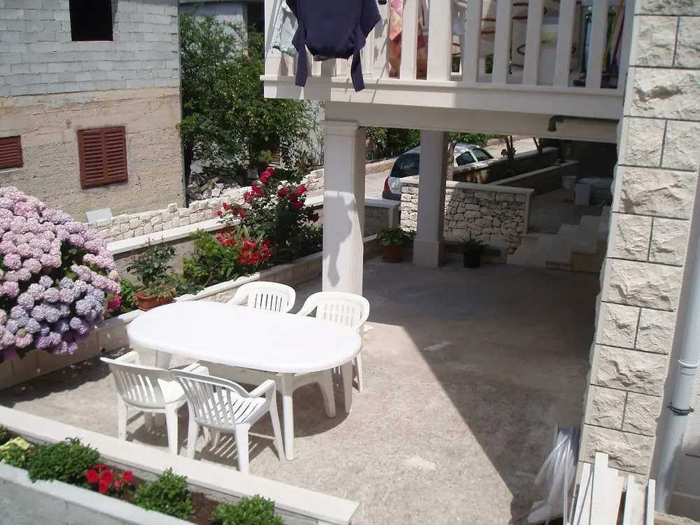 Apartments Grozdana