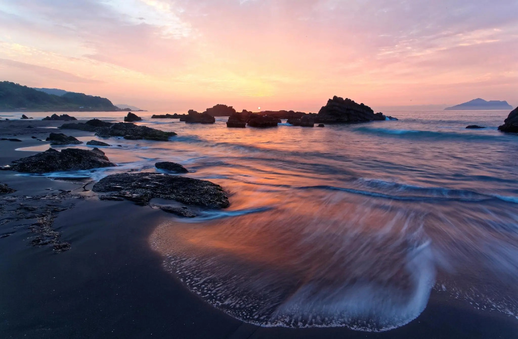 Lan Hai Sunny Coast B&B