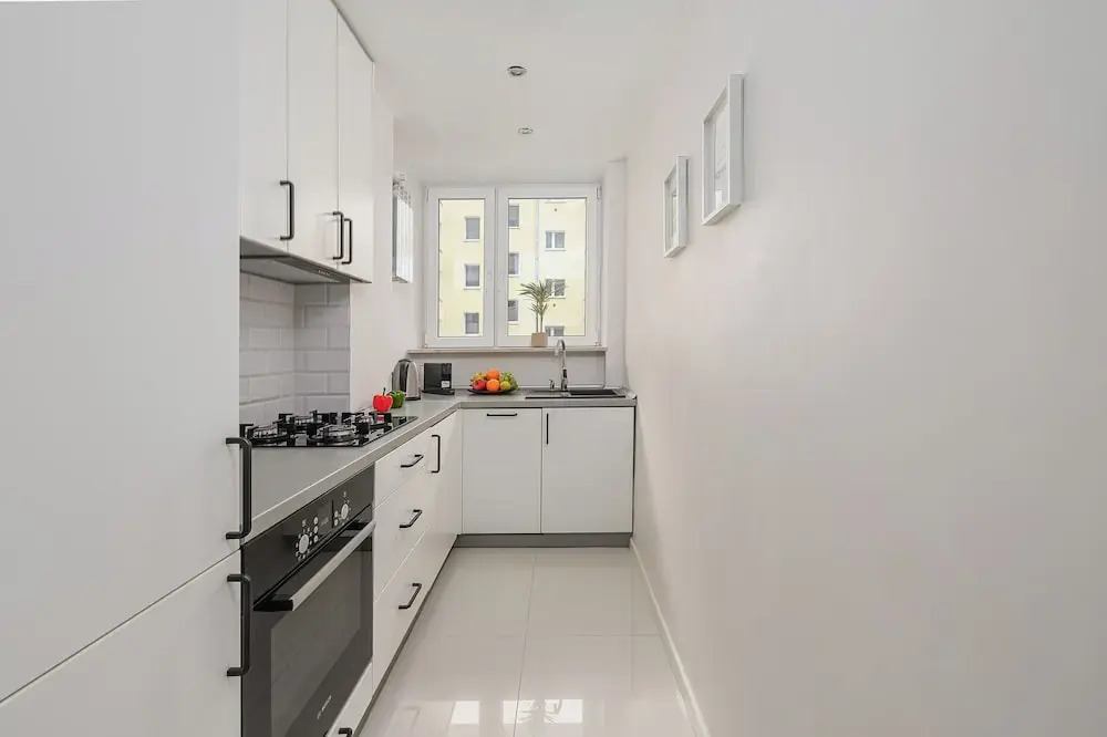 Lumina cozy apartment in the city center