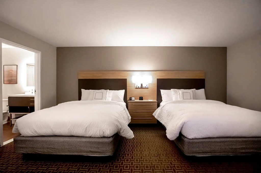 TownePlace Suites by Marriott Louisville Airport