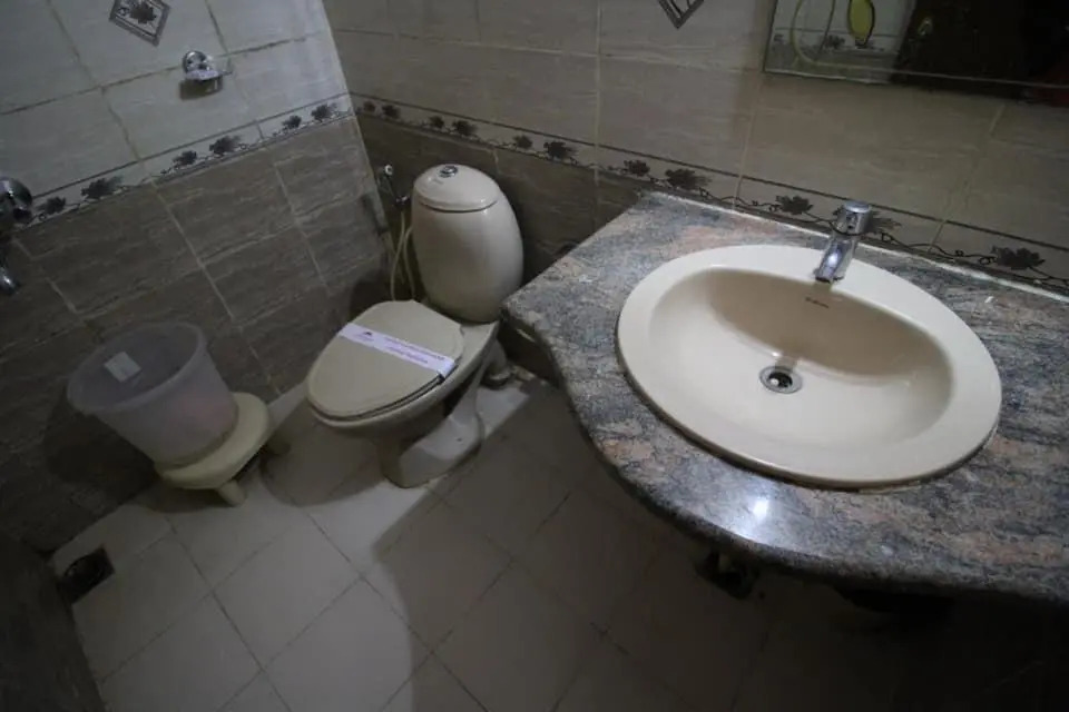 KAPILA RESIDENCY