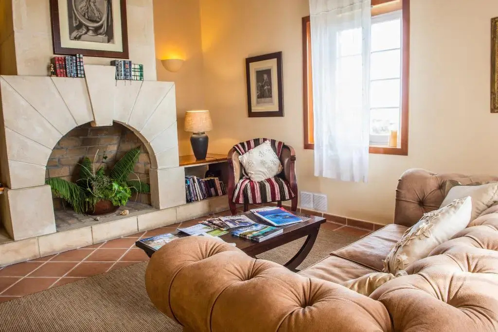 Son Granot Hotel Rural