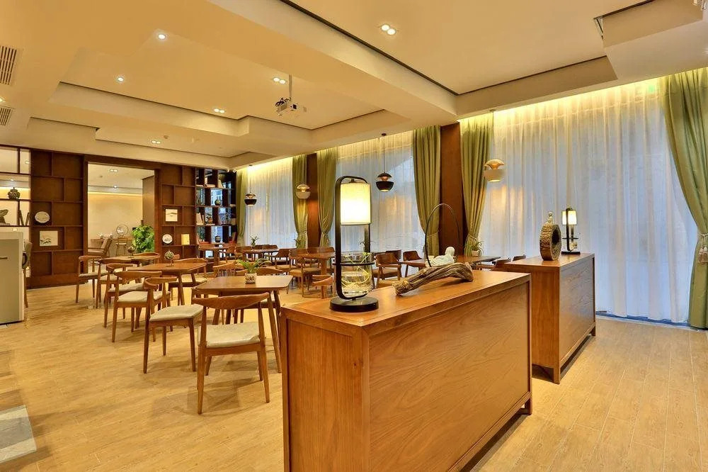 Gengting Hotel