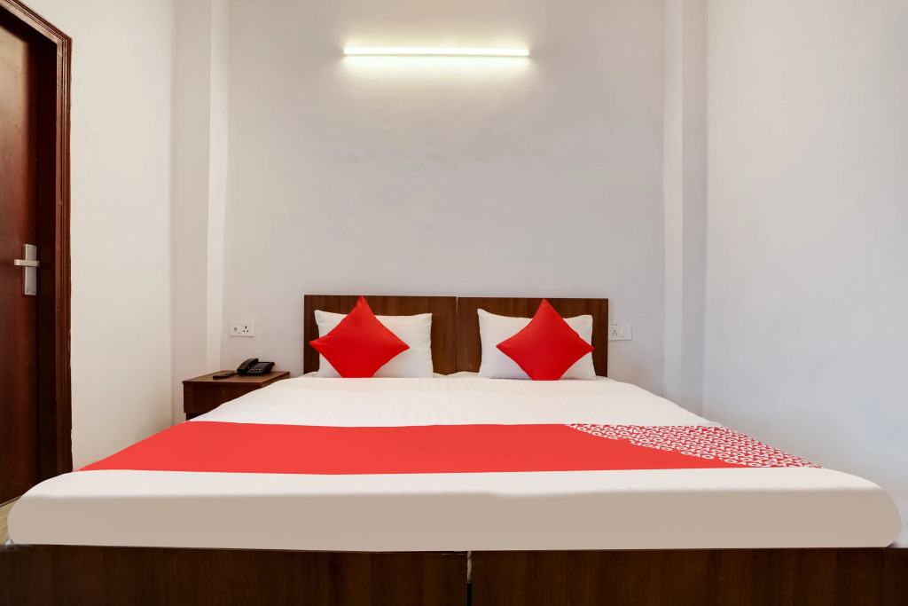 Hotel O Cozy