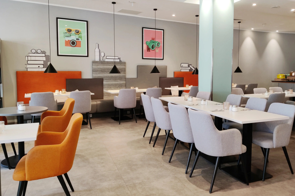 Garner Hotel Wiesbaden City by IHG
