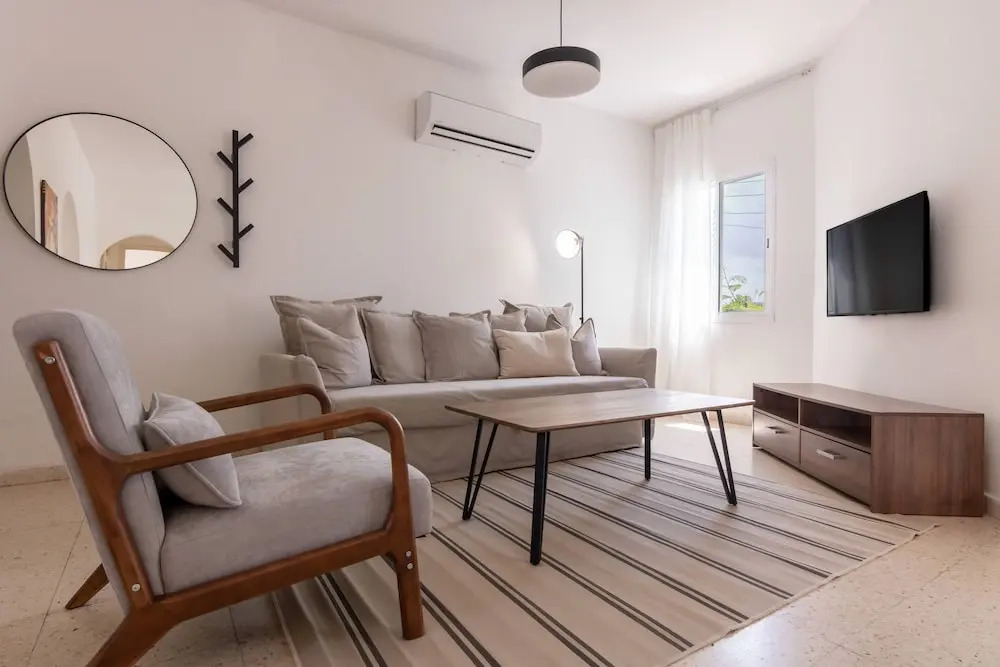 Nerina Urban Residence