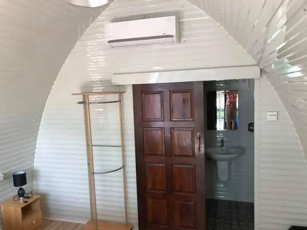 Inboxhome resort