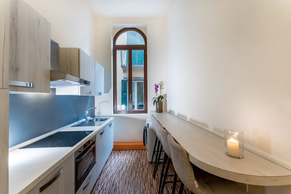 Residenza Manin Apartments
