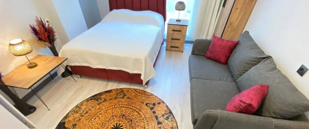 Serenity Plus Residence