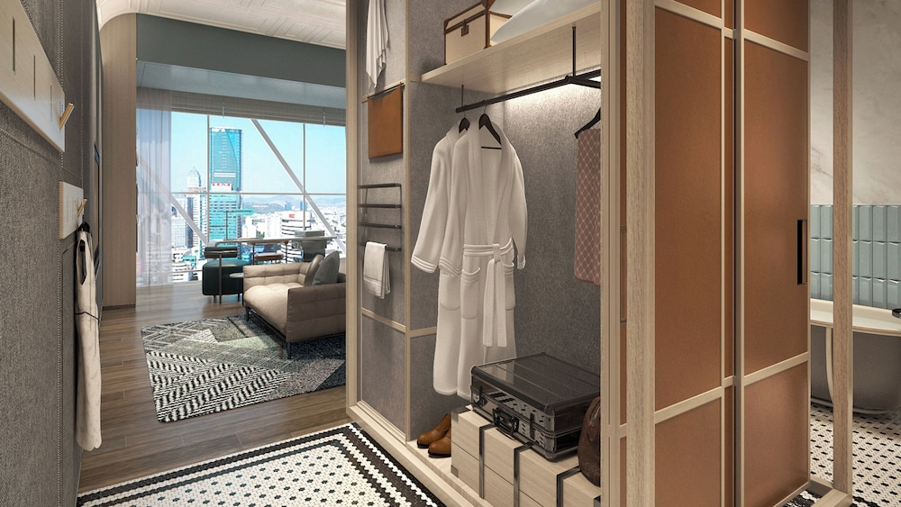 Hotel Indigo Ningbo by IHG