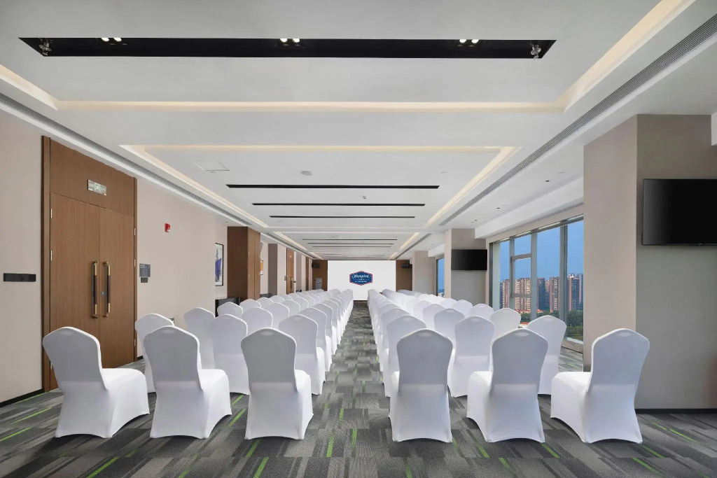 Hampton By Hilton Foshan Shunde Chencun