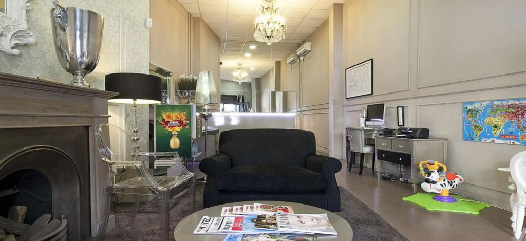 Vale Suites