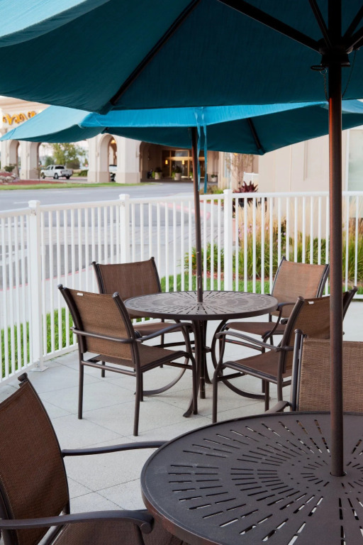 Hilton Garden Inn Omaha East/Council Bluffs
