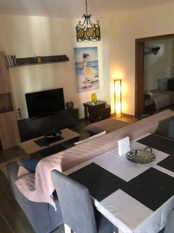 Joannas 2brooms sea apartment
