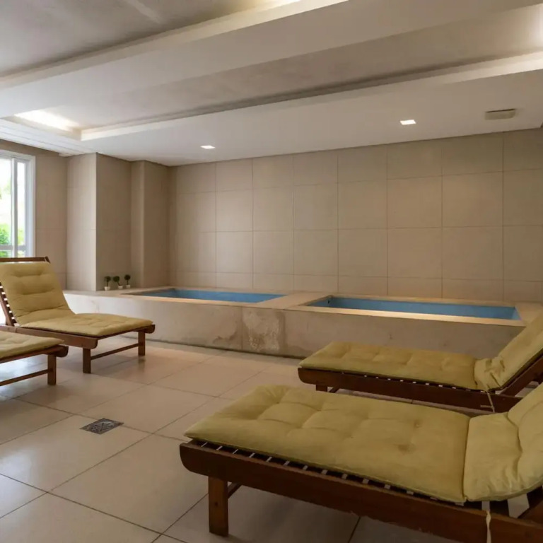 Wonder in Barra da Tijuca 3 Bedrooms Pp101 Z10