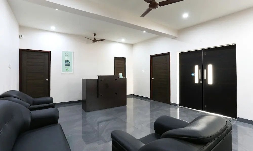 Treebo Hi Line Apartments Kalapatti