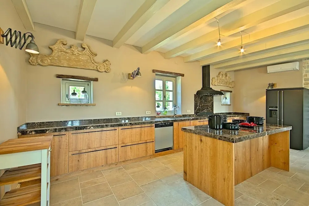 Villa Zoe