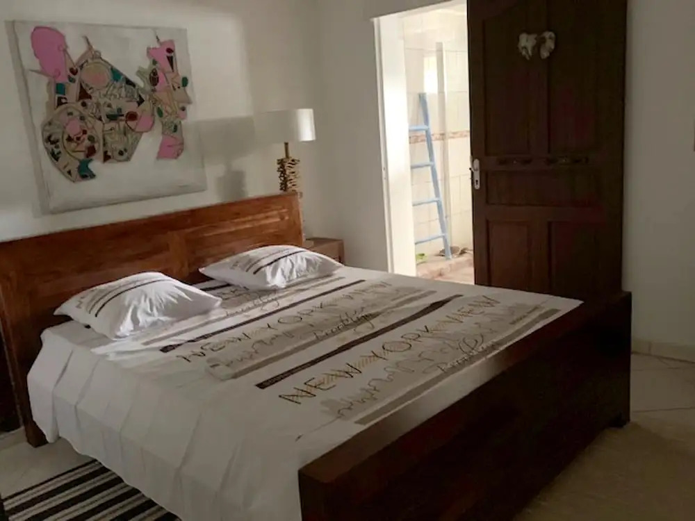 Villa With 8 Bedrooms In Le Francois With Private Pool Enclosed Garden And Wifi 5 Km From The Beach