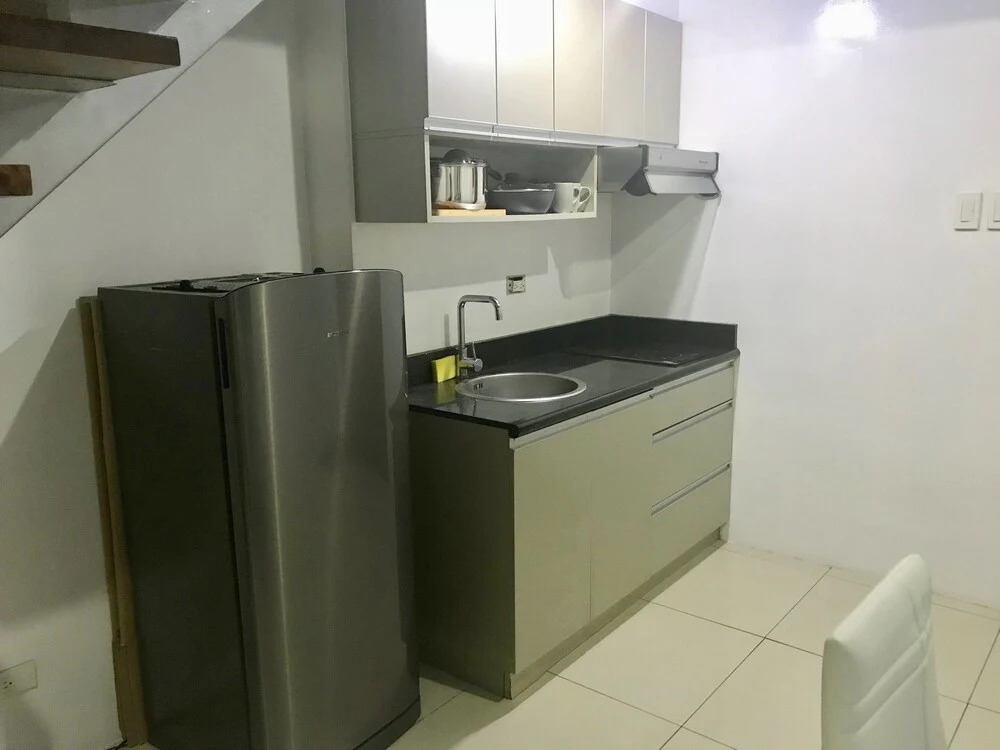 The Beacon Serviced Residences