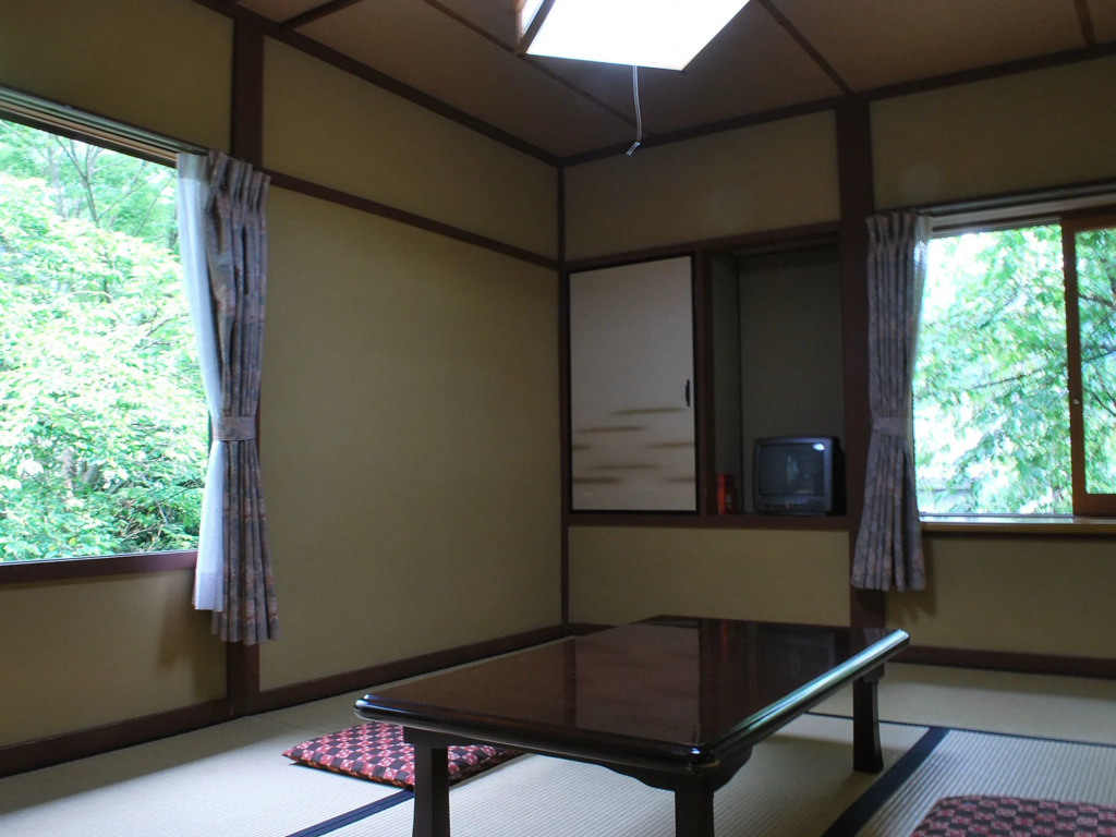 Kyo no Minshuku Ohara no Sato