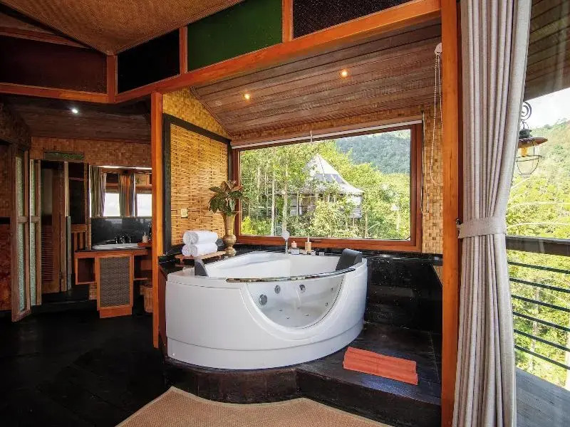 Munduk Heaven Luxury Villas