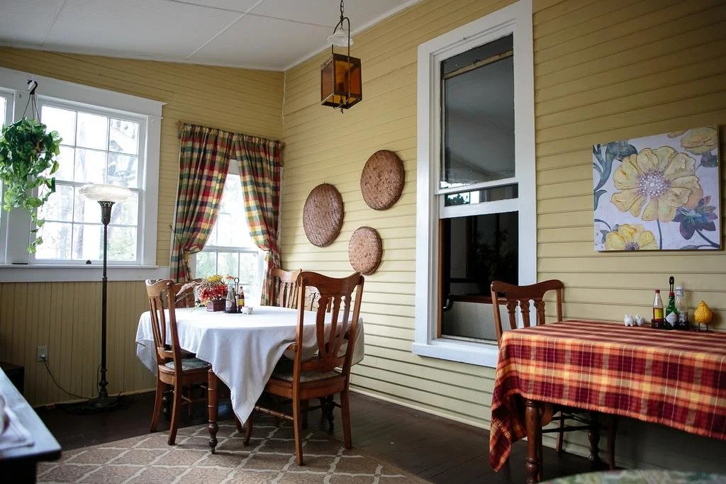 The Walker Inn