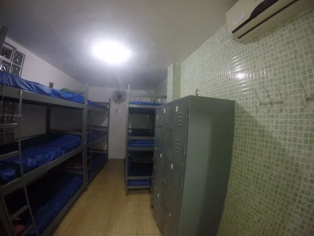 Best Rio Hostel