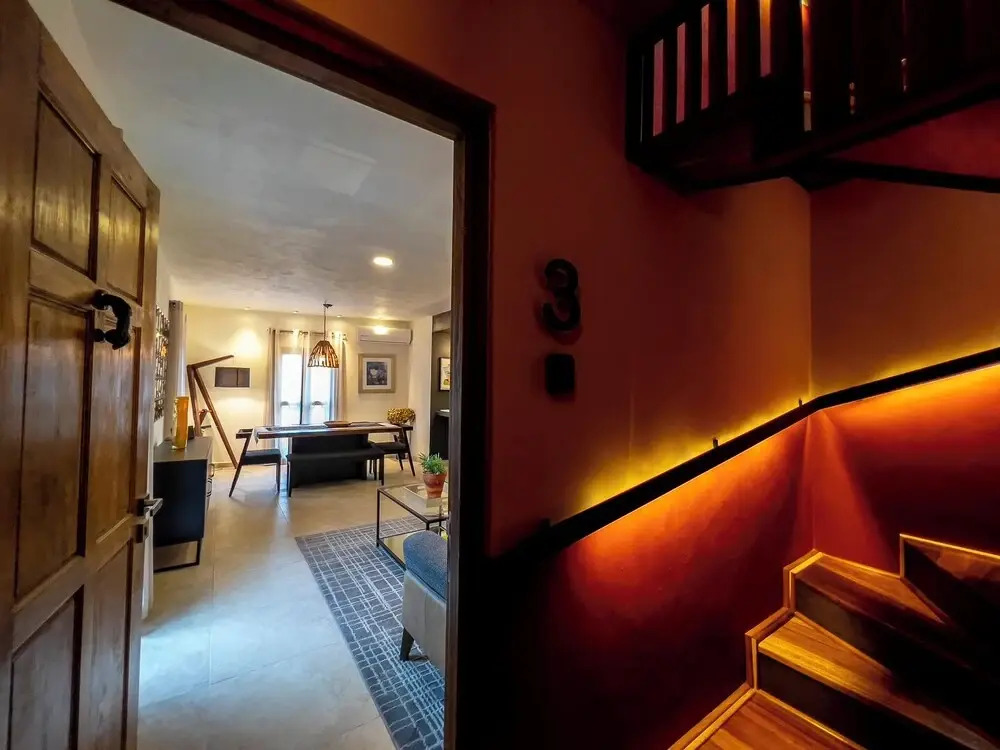 Charming Home Near San Miguel Main Plaza