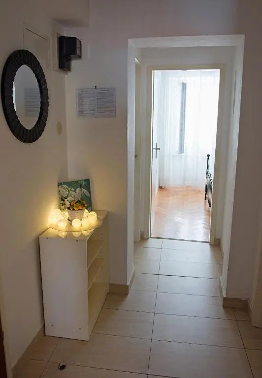 Thea Apartments