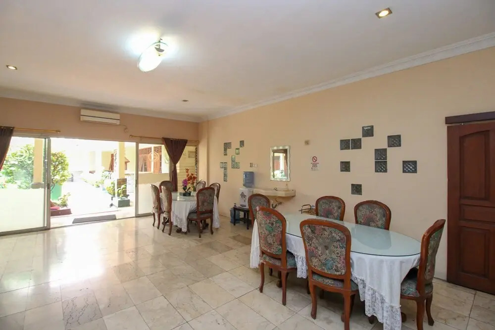 Airy Eco Syariah Sawojajar 36 Bogor