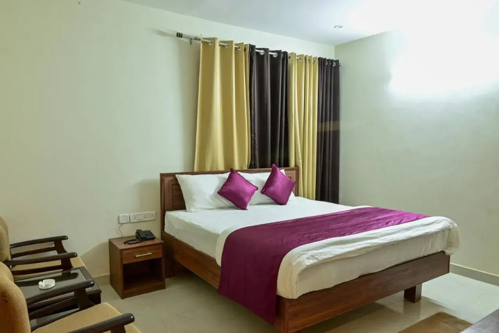 The Fern Villas Nainital