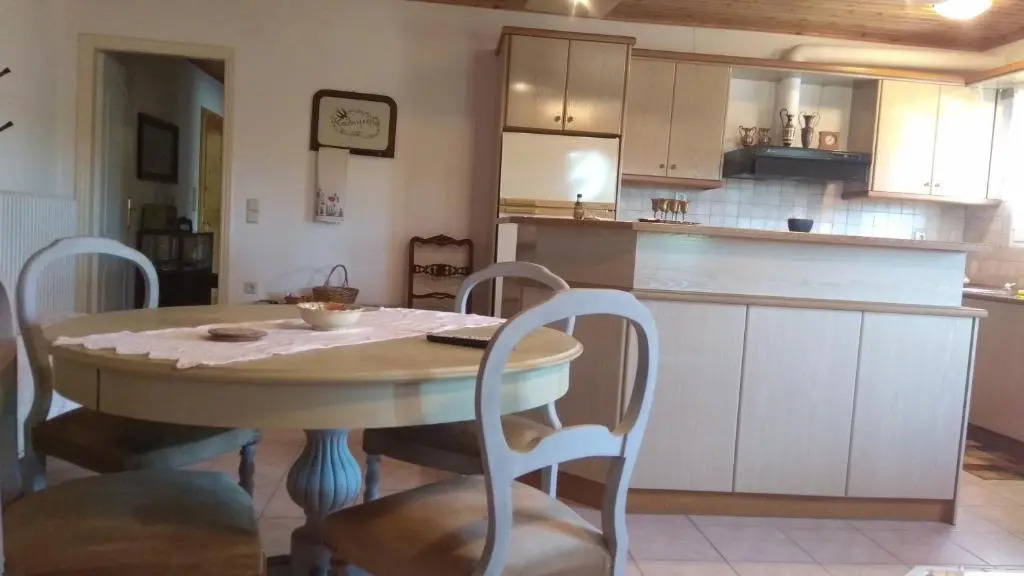 Mallios Home FLOKA close to Ancient Olympia
