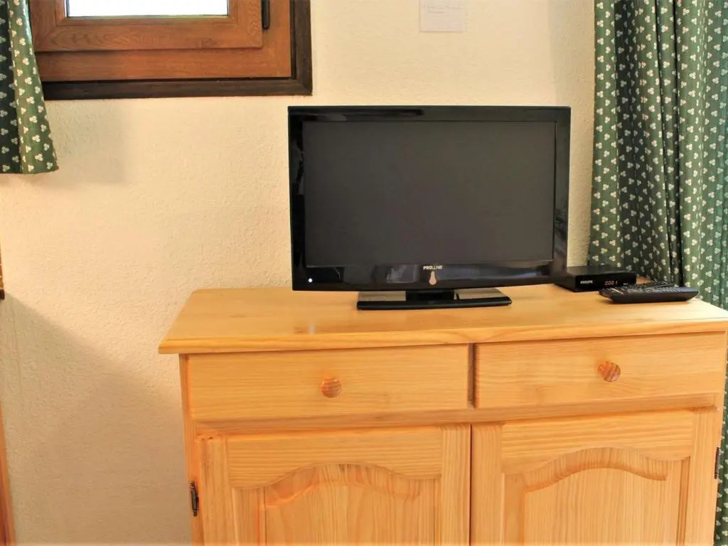 Appartement Risoul, 1 pièce, 5 personnes - FR-1-330-531