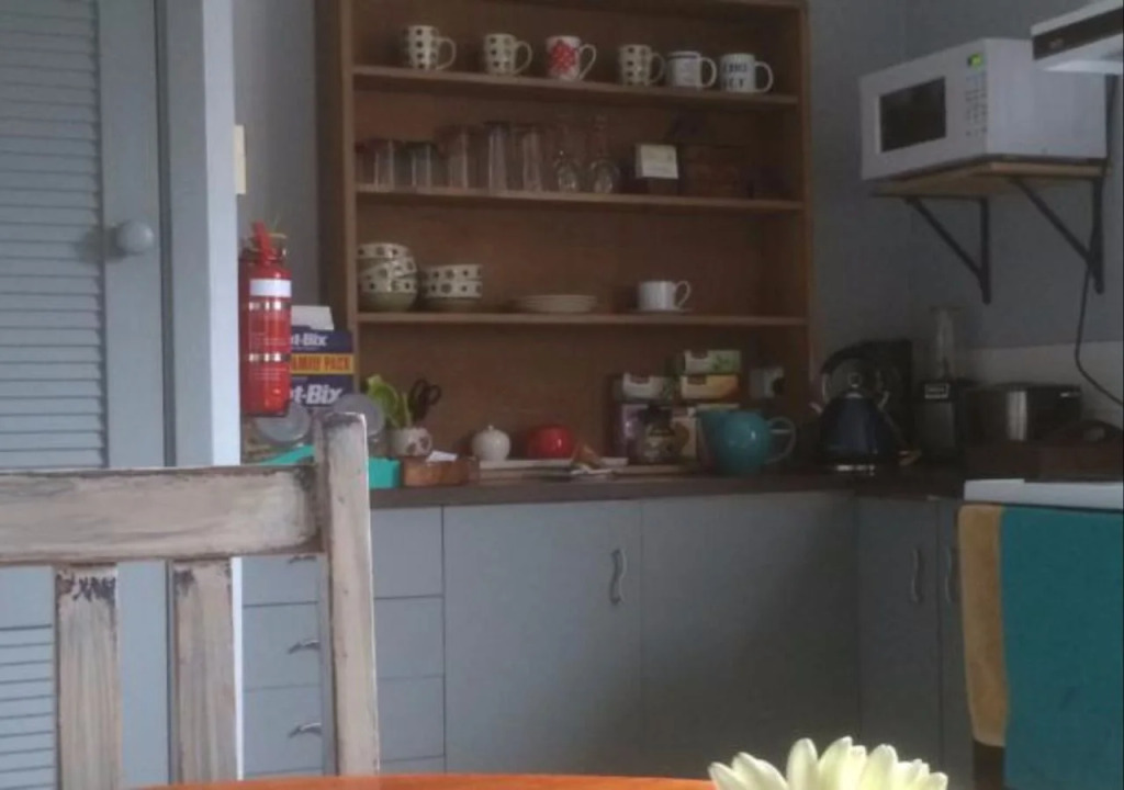 Abundance Bed & Breakfast