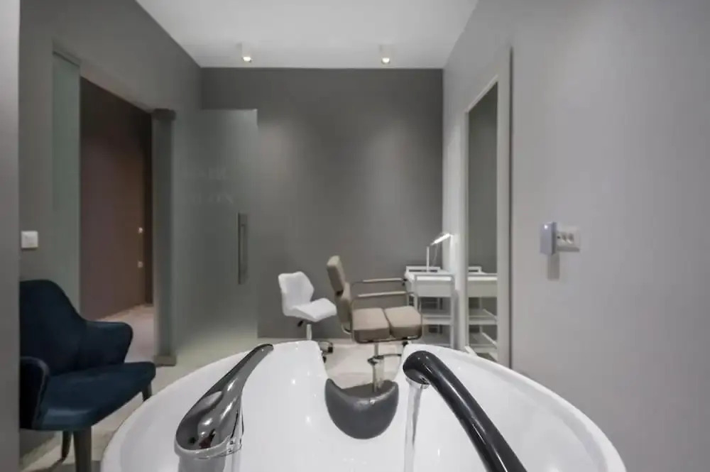 Blue Elephant Boutique Hotel & Spa