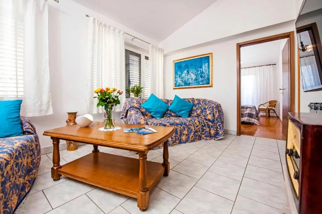 Apartments Isabella