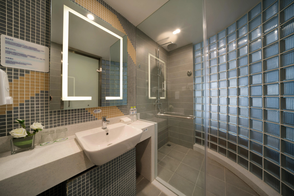 Holiday Inn Express Qingdao Innovation Park by IHG